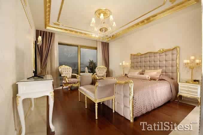 Jumeirah Bodrum Palace